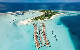 Hotel Kuda Villingili  5*